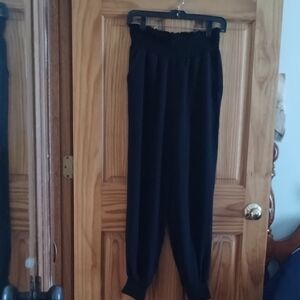 Emery Rose Jogger Pants Medium